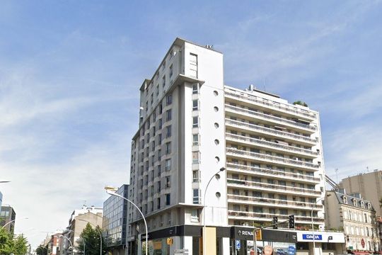 Nexity Studea Porte d'Orleans - MONTROUGE