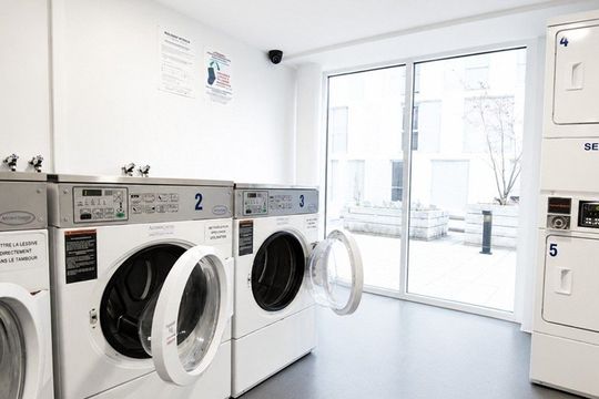 Nomad Campus - Studio 9 - LYON 9EME ARRONDISSEMENT