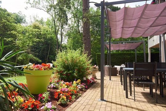 Domusvi Le Parc de Montfort - MONTFORT L'AMAURY