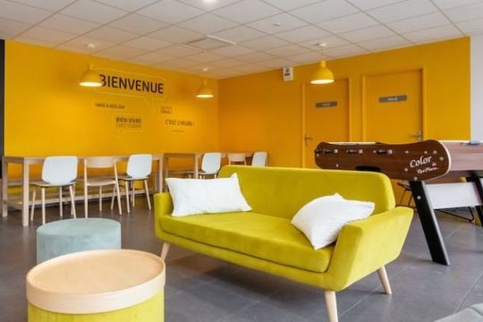 Nexity Studéa Perpignan - PERPIGNAN