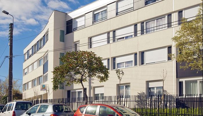 Les Estudines Les Cézeaux - CLERMONT FERRAND