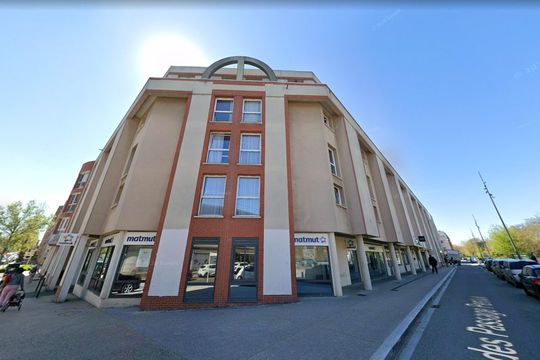 Les Estudines - Cergy Saint-Christophe - - CERGY