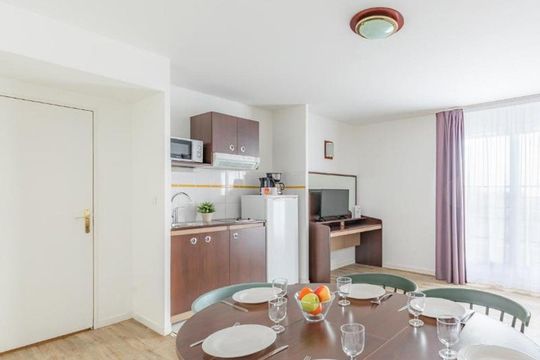 Appart'City Confort Brest - BREST