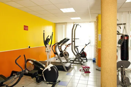 Les Estudines Cergy Saint-Christophe - CERGY
