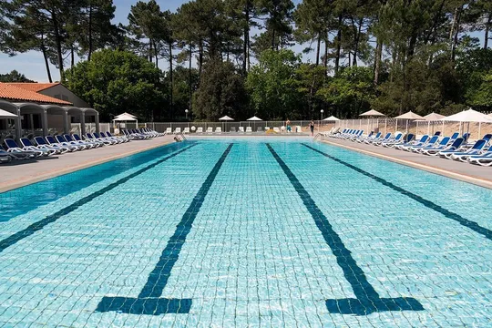 Belambra Clubs "Les Mathes" - LES MATHES