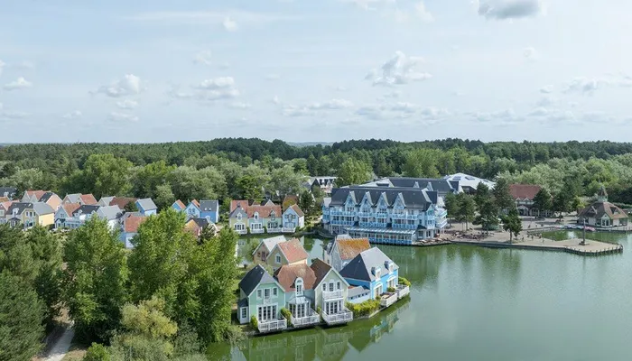 Pierre & Vacances Village Belle Dune - FORT MAHON PLAGE