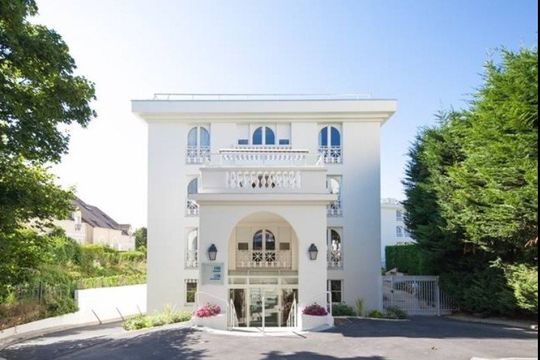 LNA Santé La Villa d'Epidaure - GARCHES