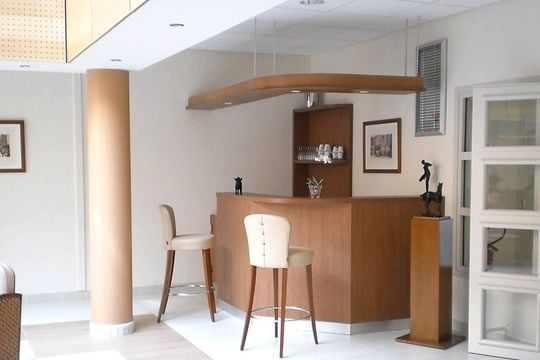 Emeis Residence Patrice Groff - CHARLEVILLE MEZIERES