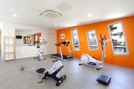 Vacanceole Residence Le Terral - SAINT JEAN DE VEDAS