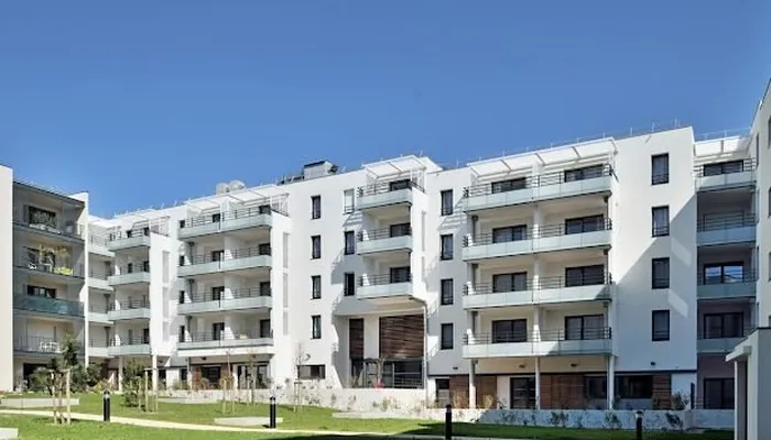 Ovelia Les Balcons de Royance - ROYAN
