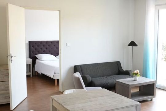 Obeo Residence du Parc - NEVERS