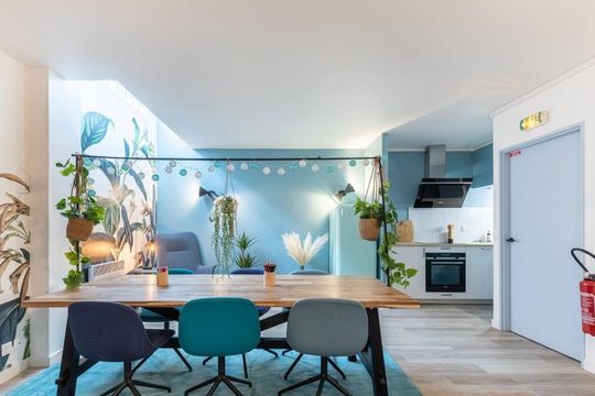 Nexity Studea Porte d'Orleans - MONTROUGE
