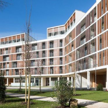 Ovelia Les Jardins d'Isaure - TOULOUSE