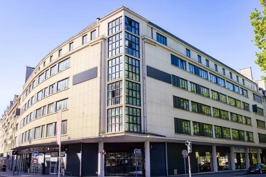 B&B HOME Caen Centre Gare - CAEN