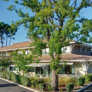 Emeis La Villa des Pins - ANDERNOS LES BAINS