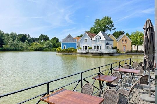 Pierre & Vacances Village Belle Dune - FORT MAHON PLAGE