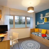 Nemea Rennes Villejean - RENNES