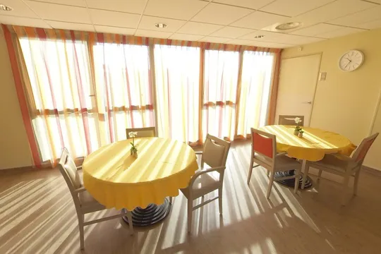 Emeis Le Clos des Peupliers - BOBIGNY