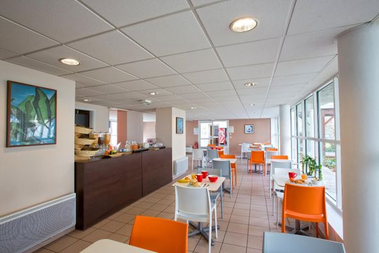 All Suites Saint Exupéry II - MERIGNAC