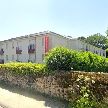 Appart'City Classic Nantes St Herblain - SAINT HERBLAIN