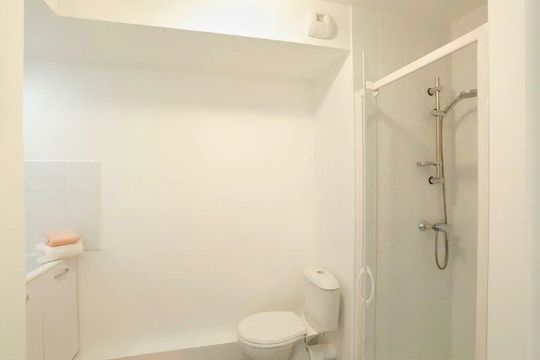 Nemea Appart'Etud Aix Campus 2 - AIX EN PROVENCE