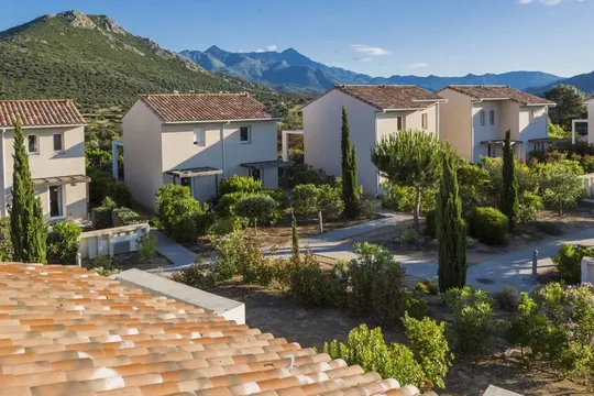 Odalys Les Villas de Belgodère - BELGODERE