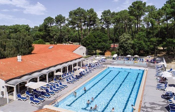 Belambra Clubs "Les Mathes" - LES MATHES