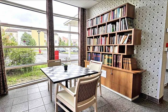 Domidep Residence du Plateau - ATHIS MONS