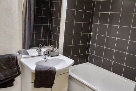 GSA Resid Alfred Nobel - TOULON