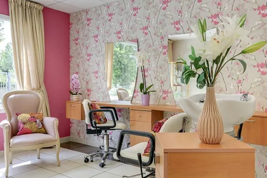 Domusvi Residence Les Tourterelles - ESBLY