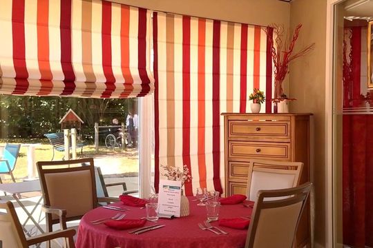 Omeris Résidence du Léman - THONON LES BAINS