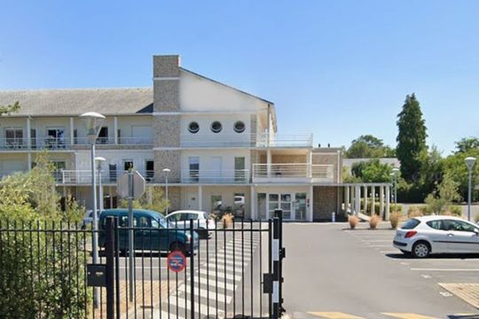 Cap West La Hubonnière - SAUTRON