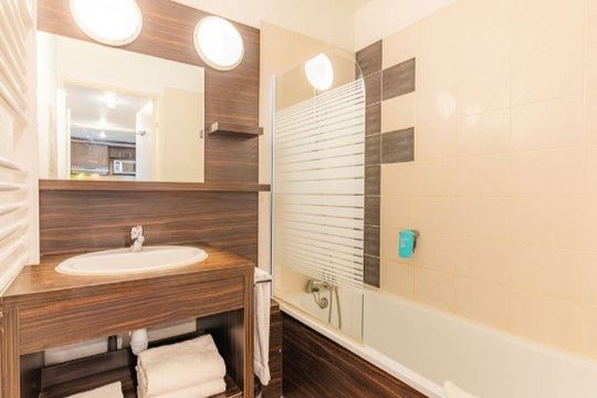 Appart'City Classic Genève Gaillard - GAILLARD