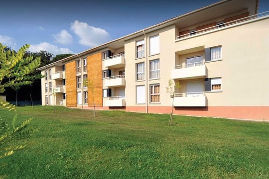 Appart'City Classic Toulouse - TOURNEFEUILLE