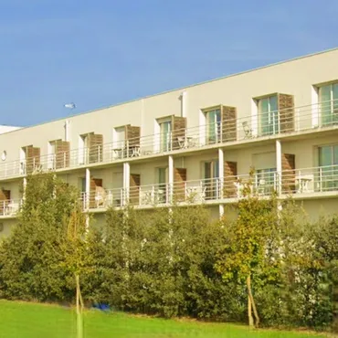 Cap West Chartres - CHARTRES