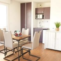 Obeo Residence du Parc - NEVERS