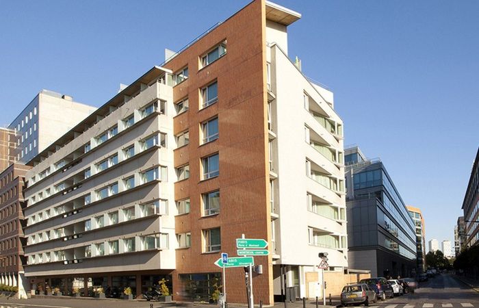 Les Estudines Montreuil Saint Mandé - MONTREUIL