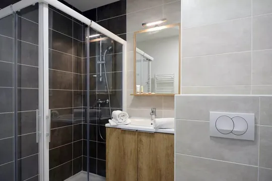 Odalys Le Lotus Blanc - LE BARCARES