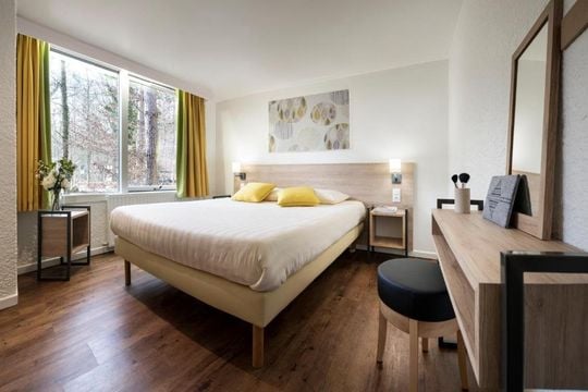 Center Parcs Les Bois-Francs - VERNEUIL SUR AVRE