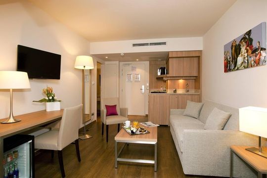 City Residence Paris CDG Airport - ROISSY EN FRANCE