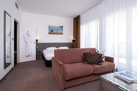 Golden Tulip La Baule Hotel & Residence - LA BAULE ESCOUBLAC