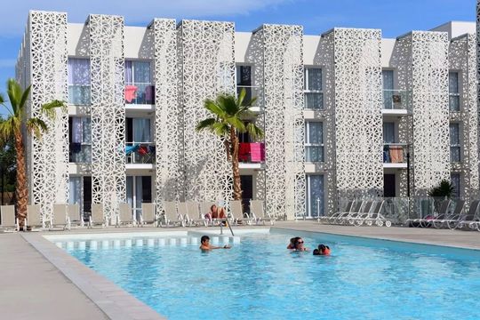 Odalys Prestige Nakara - AGDE