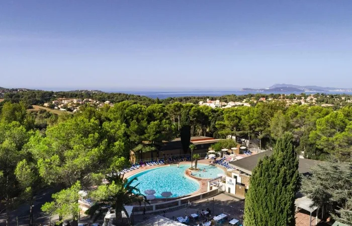 Belambra Clubs "Lou Pigno" - LE PRADET