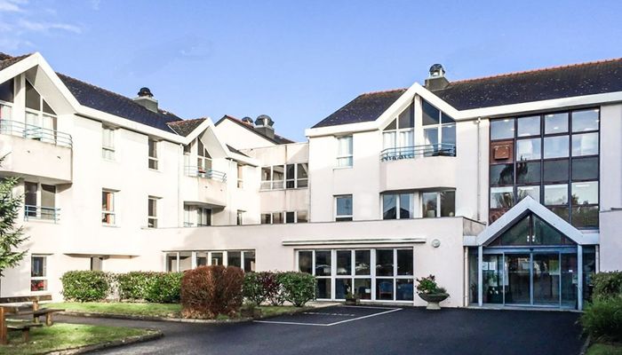 Philogeris Residence Manon - BREST