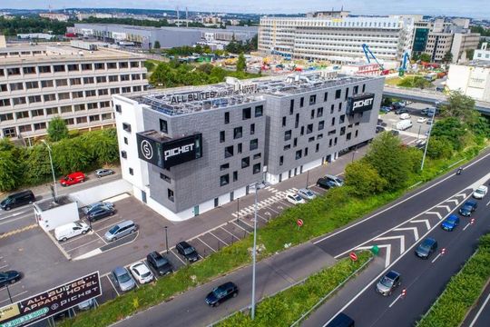 All Suites Orly Rungis - RUNGIS