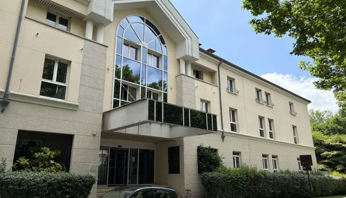 Logely Villa Bellagio Marne La Vallée - BUSSY SAINT GEORGES