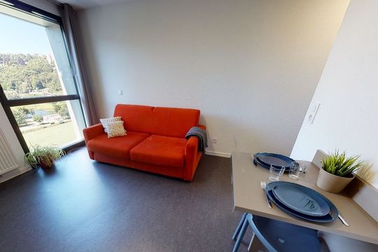 Artemisia Confluence Lyon II - LYON 2EME ARRONDISSEMENT