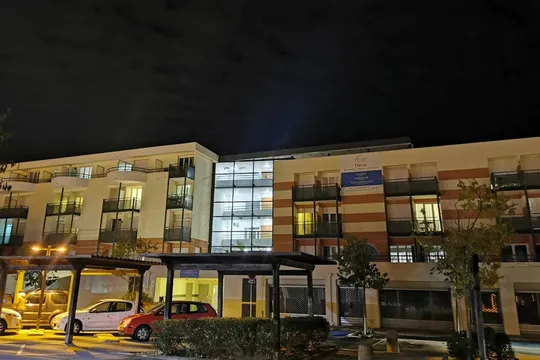 Zenitude Zen'Etudes Thesa - BIOT