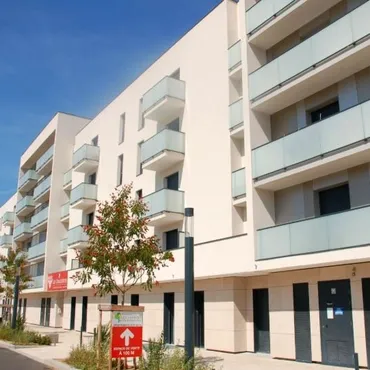 Les Girandières Bourgoin-Jallieu - BOURGOIN JALLIEU