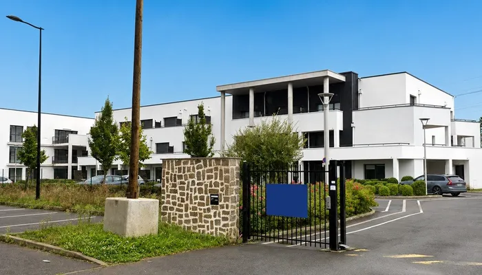 Cap West Villejust - VILLEJUST